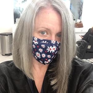 Meet your Posher, Dawn